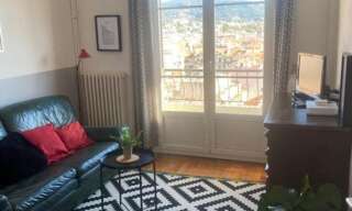 Appartement 1 Pièce 12 m² à louer à Nice (06000)