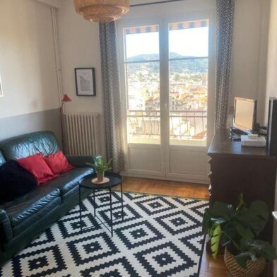 Appartement 1 pièces 570 €