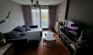 Appartement 3 Pièces 48 m² à louer à Strasbourg (67000)