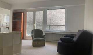 Appartement 1 Pièce 39 m² à louer à Paris 15 (75015)