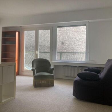 Appartement 1 pièces 1290 €