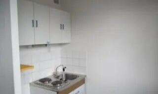 Appartement 1 Pièce 26 m² à louer à Nancy (54000)