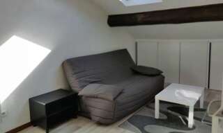 Appartement 1 Pièce 20 m² à louer à Nancy (54000)