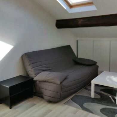 Appartement 1 pièces 450 €