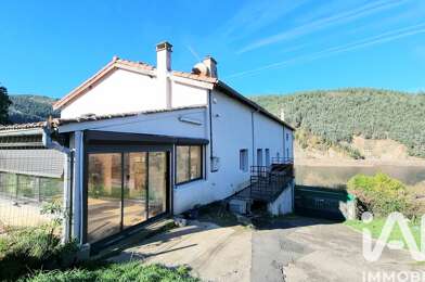 Maison 6 pièces 250000 €