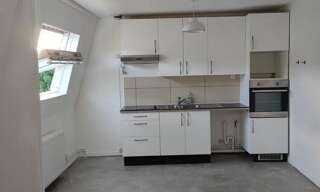 Appartement 2 Pièces 44 m² à louer à Lille (59000)