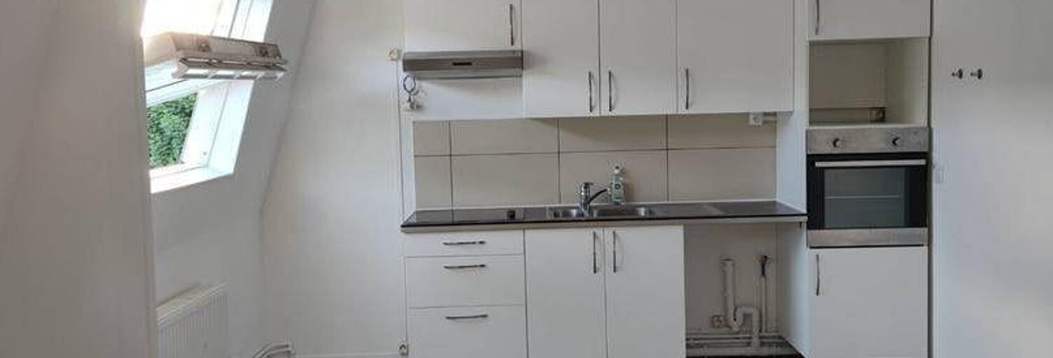 Appartement 2 Pièces 44 m² à louer à Lille (59000)