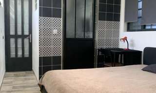 Appartement 1 Pièce 24 m² à louer à Cachan (94230)