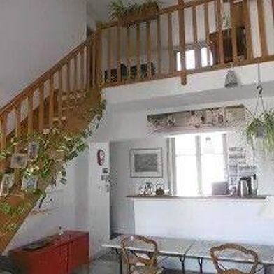 Appartement 3 pièces 800 €