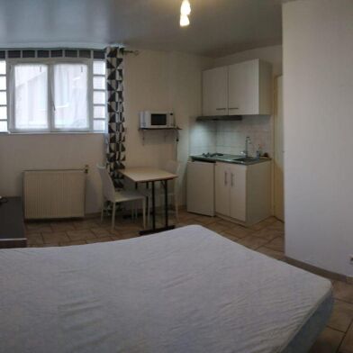 Appartement 1 pièces 500 €