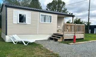 Maison 2 Pièces 30 m² à louer à Verneuil-sur-Seine (78480)