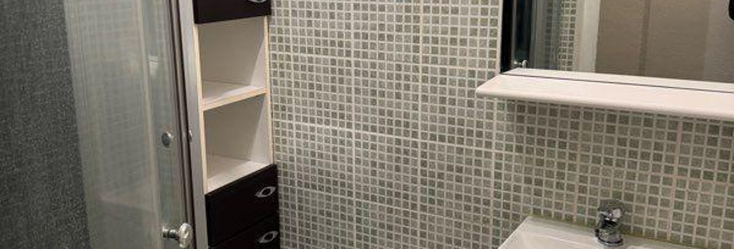 Appartement 2 Pièces 40 m² à louer à Orléans (45000)