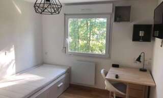 Appartement 1 Pièce 18 m² à louer à Nantes (44000)