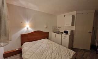 Appartement 1 Pièce 16 m² à louer à Choisy-le-Roi (94600)