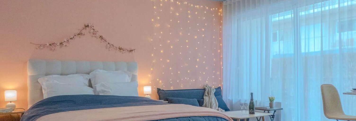 Appartement 1 Pièce 32 m² à louer à Metz (57000)