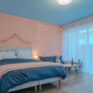 Appartement 1 pièces 795 €