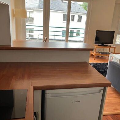 Appartement 2 pièces 800 €