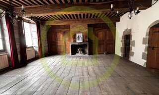 Maison 6 Pièces 190 m² à vendre à Aubusson (23200)