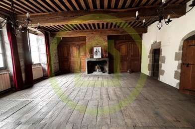 Maison 6 pièces 65000 €