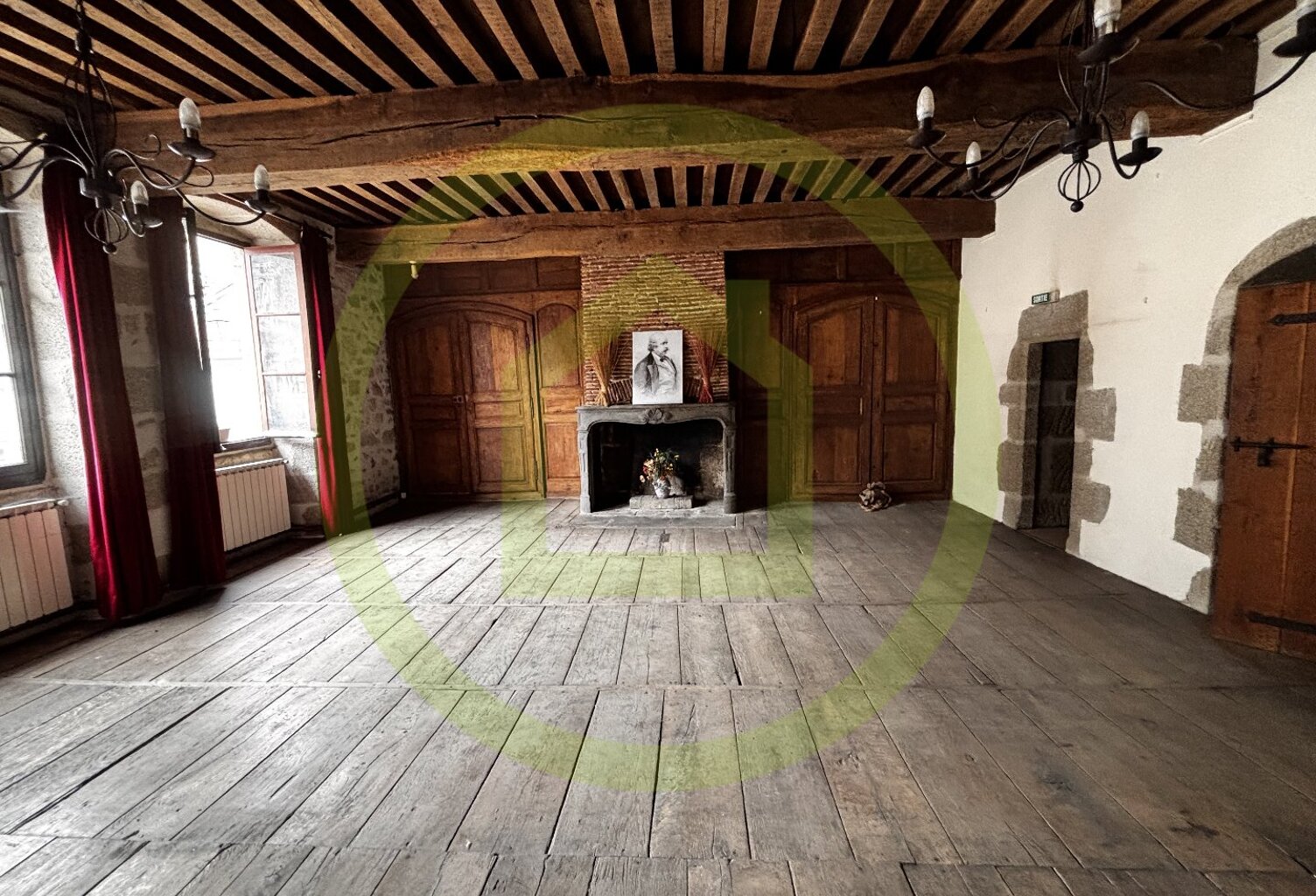 Maison de caractère — photo 1
