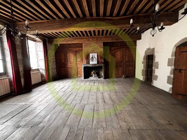 Maison de caractère — photo du bien