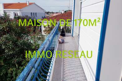 Maison 6 pièces 426000 €