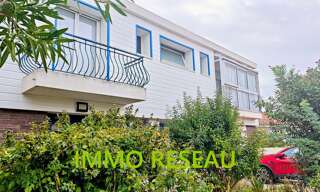 Maison 6 Pièces 170 m² à vendre à Saint-Gilles-Croix-de-Vie (85800)