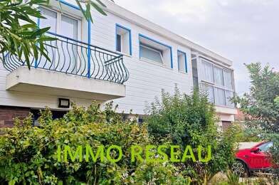 Maison 6 pièces 384000 €