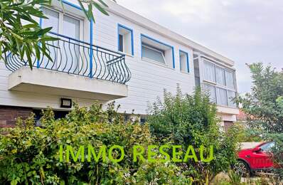 Maison individuelle — photo du bien