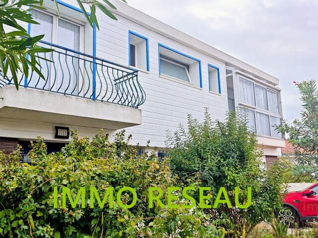 Maison individuelle — photo du bien
