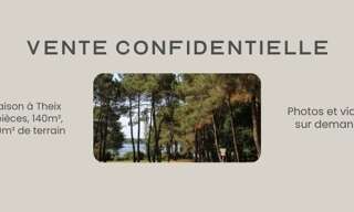 Maison 7 Pièces 140 m² à vendre à Surzur (56450)