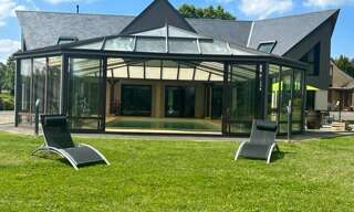 Maison 14 Pièces 332 m² à vendre à Soulitré (72370)