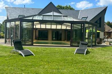 Maison 14 pièces 1260000 €