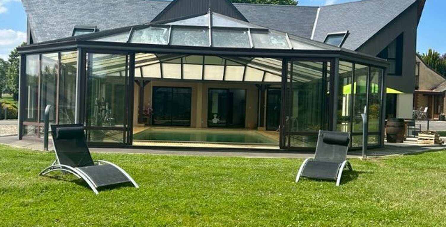 Villa d'architecte — photo 1