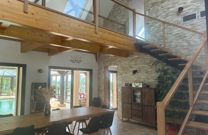 Villa d'architecte — photo 3