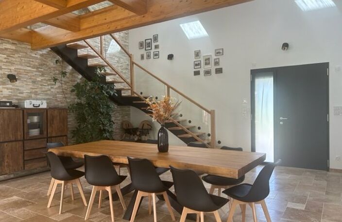 Villa d'architecte — photo 4