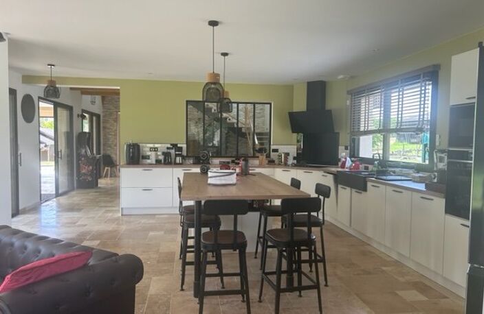 Villa d'architecte — photo 5