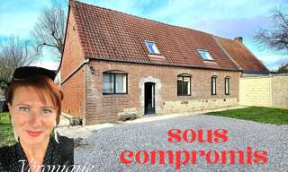 Maison 4 Pièces 89 m² à vendre à Hecq (59530)