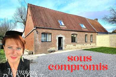 Maison 4 pièces 132000 €