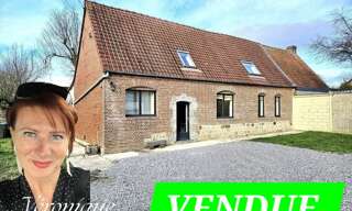 Maison 4 Pièces 89 m² à vendre à Hecq (59530)
