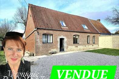 Maison 4 pièces 132000 €