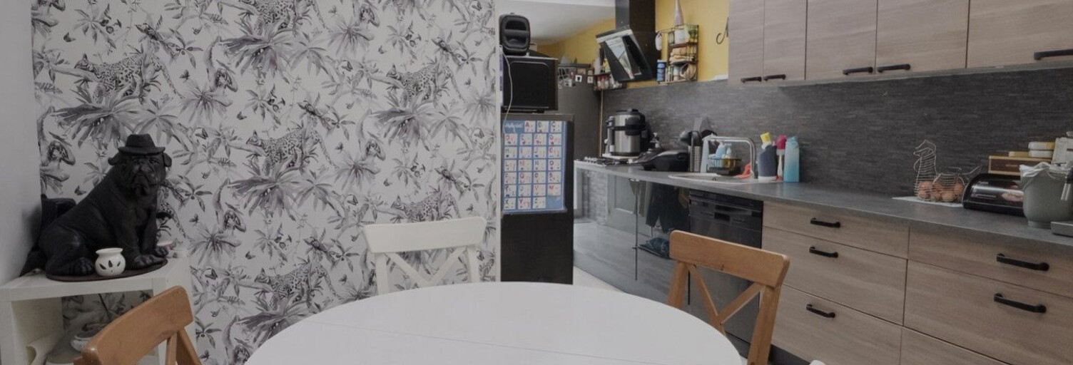 Maison 5 Pièces 81 m² à vendre à Houplines (59116)