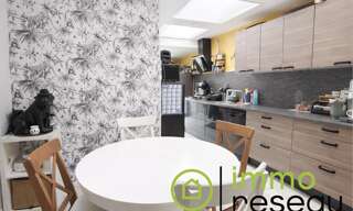 Maison 5 Pièces 81 m² à vendre à Houplines (59116)