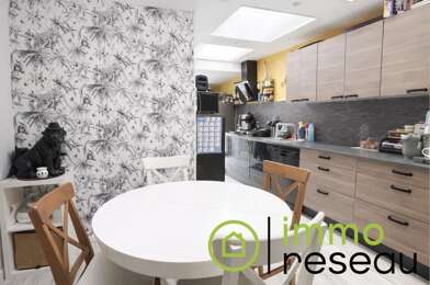 Maison 5 pièces 159000 €