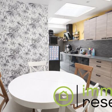 Maison 5 pièces 159000 €