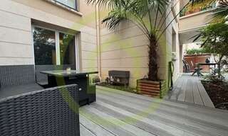 Appartement 2 Pièces 4100 m² à vendre à Sannois (95110)