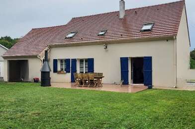 Maison 6 pièces 449000 €