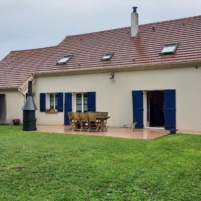 Maison 6 pièces 449000 €