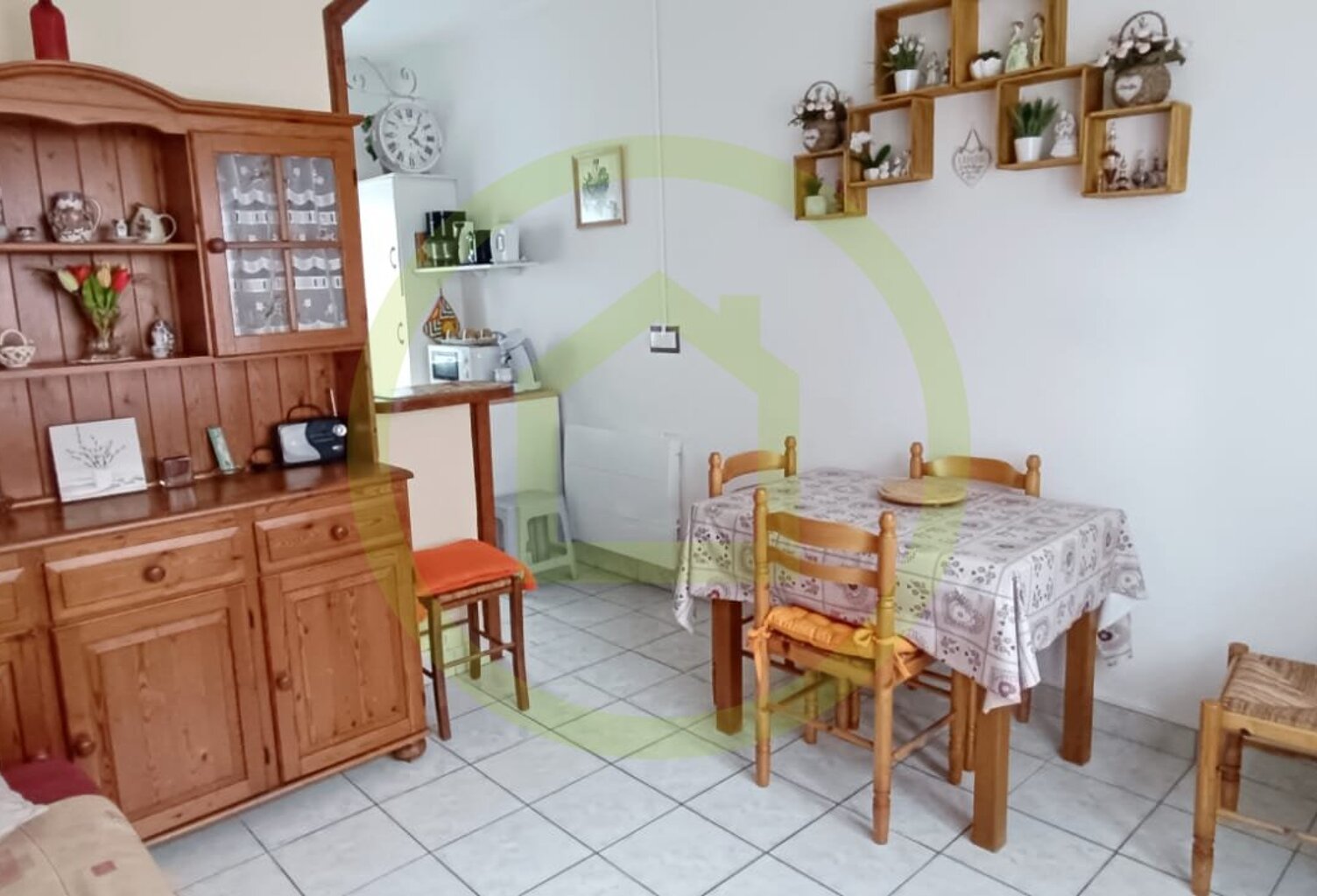 Maison — photo 1
