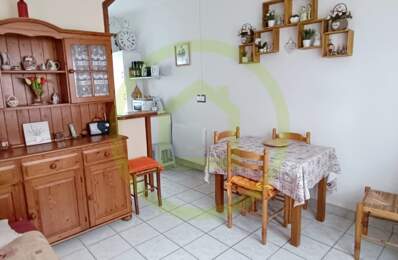 Maison — photo du bien